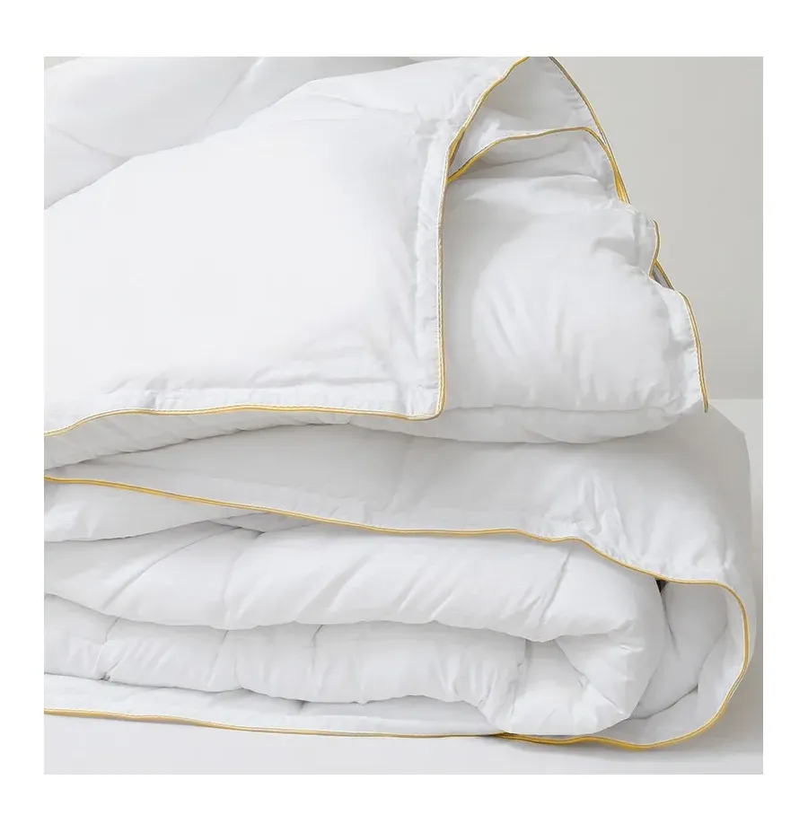 ΠΑΠΛΩΜΑ 260Χ240 ΒΑΜΒΑΚΕΡΟ PERCALE 300 GSM
