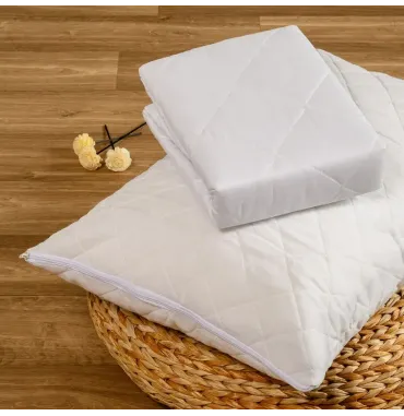 ΣΕΤ ΠΡΟΣΤΑΤΕΥΤΙΚΑ ΜΑΞΙΛΑΡΙΩΝ 50Χ70 ΑΔΙΑΒΡΟΧΑ ΚΑΠΙΤΟΝΕ BASIC