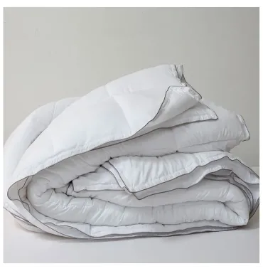 ΠΑΠΛΩΜΑ 260X240 ΣΑΤΕΝ ΡΙΓΕ 4 ΕΠΟΧΩΝ (2 ΣΕ 1)