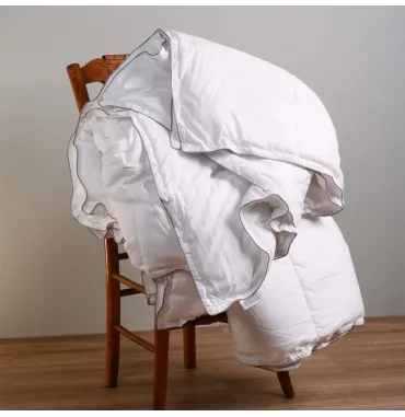 ΠΑΠΛΩΜΑ 260X240 ΣΑΤΕΝ ΡΙΓΕ 4 ΕΠΟΧΩΝ (2 ΣΕ 1)