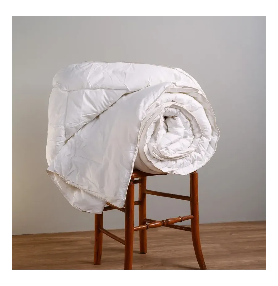 ΠΑΠΛΩΜΑ 260Χ240 ΒΑΜΒΑΚΕΡΟ PERCALE 300 GSM