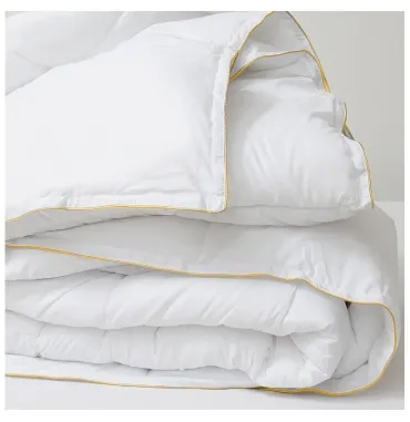 ΠΑΠΛΩΜΑ 260Χ240 ΒΑΜΒΑΚΕΡΟ PERCALE 300 GSM