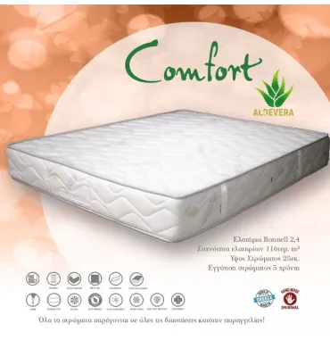 Comfort 90X190 SKU:00059