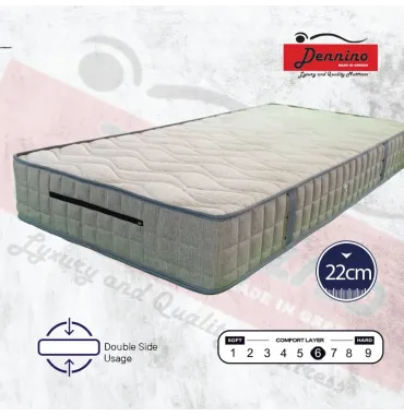 Life 4G 90X190 SKU:00200