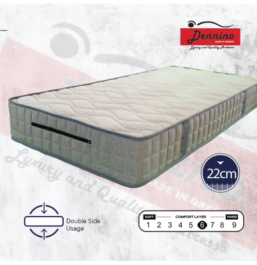 Life 4G 90X190 SKU:00200