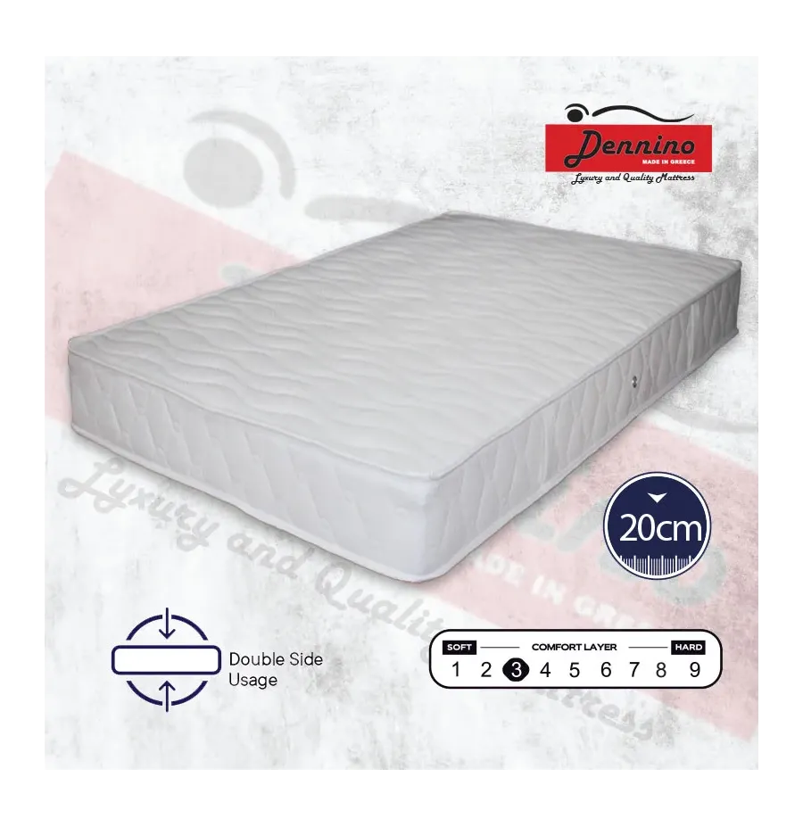 Classic 90X190 SKU:00001 Classic 90X190 SKU:00001