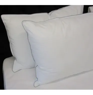 Μαξιλάρι Μικροϊνών 3D 50x70cm – Dennino