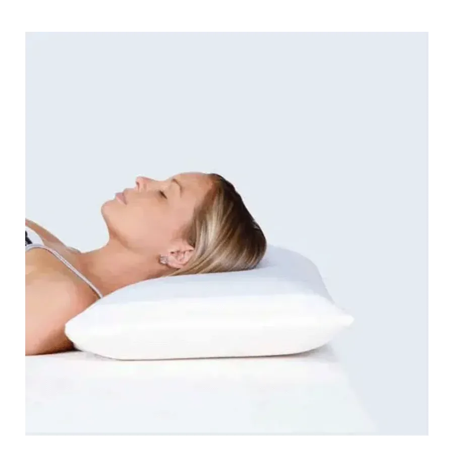 Μαξιλάρι Ύπνου Memory Cool Gel Μαξιλάρι Ύπνου Memory Cool Gel