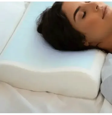 Μαξιλάρι Ύπνου Anatomic Memory Gel