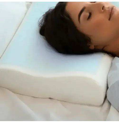 Μαξιλάρι Ύπνου Anatomic Memory Gel