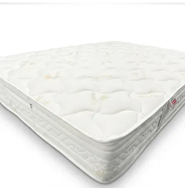 Στρώμα Dennino Comfort 25cm - Ορθοπεδικό με Aloe Vera  | Dennino