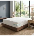 Στρώμα Dream Memory Foam Διπλής Πυκνότητας - Χωρίς Ελατήρια 25cm