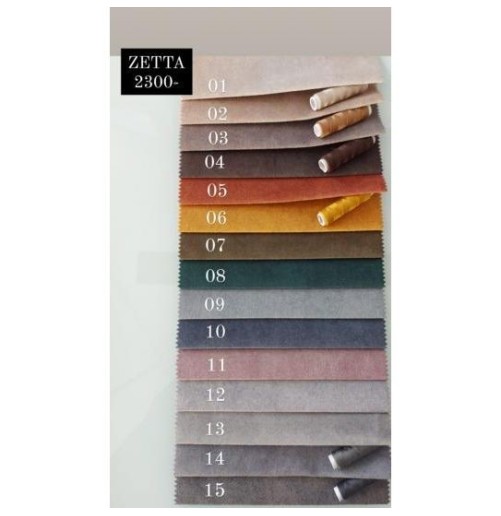 Γωνιακός καναπές 280x220x90εκ Δεξιά γωνία BIO557-02 – Ύφασμα σε ροζ παστέλ απόχρωση – Dennino.gr