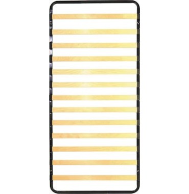 Ορθοπεδικό τελάρο για μονό στρώμα 90εκ.SKU:00762