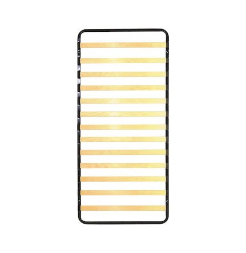 Ορθοπεδικό τελάρο για μονό στρώμα 90εκ.SKU:00762