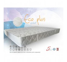 Eco Plus 160X190-200 SKU:00326