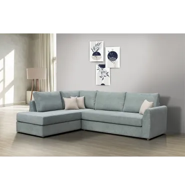 Καναπές γωνιακός SD315  280x220x90εκ – Dennino.gr