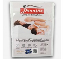 Dennino Αδιάβροχο κάλυμμα 140Χ200+40