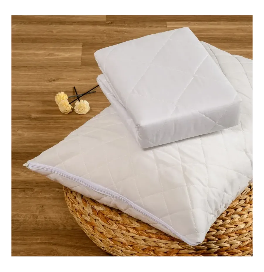 ΣΕΤ ΠΡΟΣΤΑΤΕΥΤΙΚΑ ΜΑΞΙΛΑΡΙΩΝ 50Χ70 ΑΔΙΑΒΡΟΧΑ ΚΑΠΙΤΟΝΕ BASIC