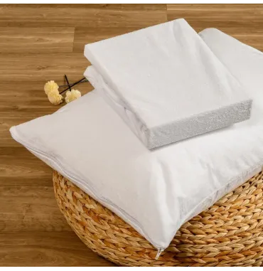 ΣΕΤ ΠΡΟΣΤΑΤΕΥΤΙΚΑ ΜΑΞΙΛΑΡΙΩΝ 50X70 ΑΔΙΑΒΡΟΧΑ ΠΕΤΣΕΤΕ