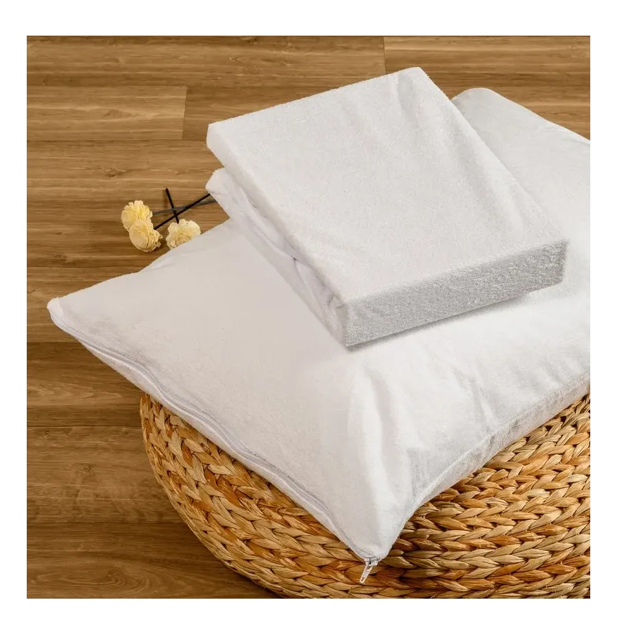 ΣΕΤ ΠΡΟΣΤΑΤΕΥΤΙΚΑ ΜΑΞΙΛΑΡΙΩΝ 50X70 ΑΔΙΑΒΡΟΧΑ ΠΕΤΣΕΤΕ ΣΕΤ ΠΡΟΣΤΑΤΕΥΤΙΚΑ ΜΑΞΙΛΑΡΙΩΝ 50X70 ΑΔΙΑΒΡΟΧΑ ΠΕΤΣΕΤΕ