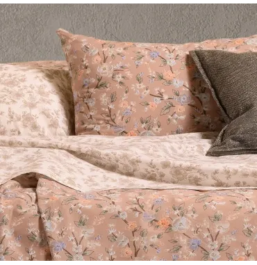 ΣΕΤ ΣΕΝΤΟΝΙΑ KING SIZE AMY BEIGE ULTRA LINE