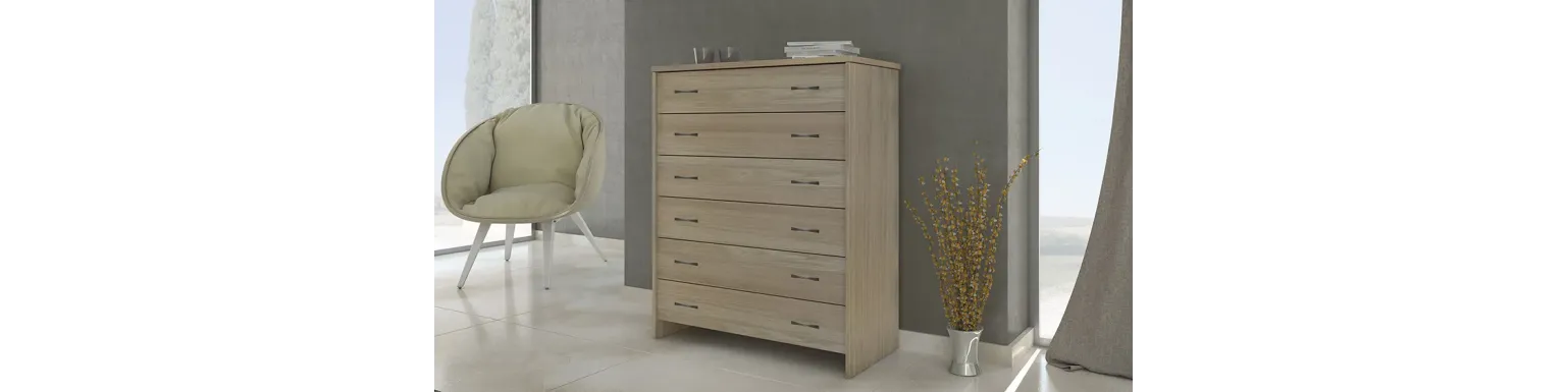 Συρταριέρες