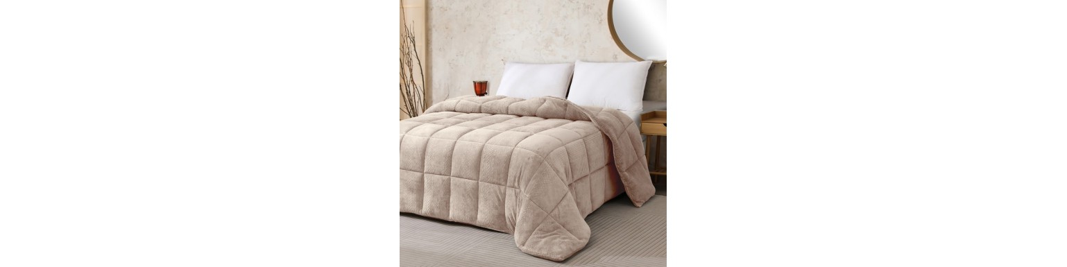 Κουβερτοπαπλώματα - Dennino.gr