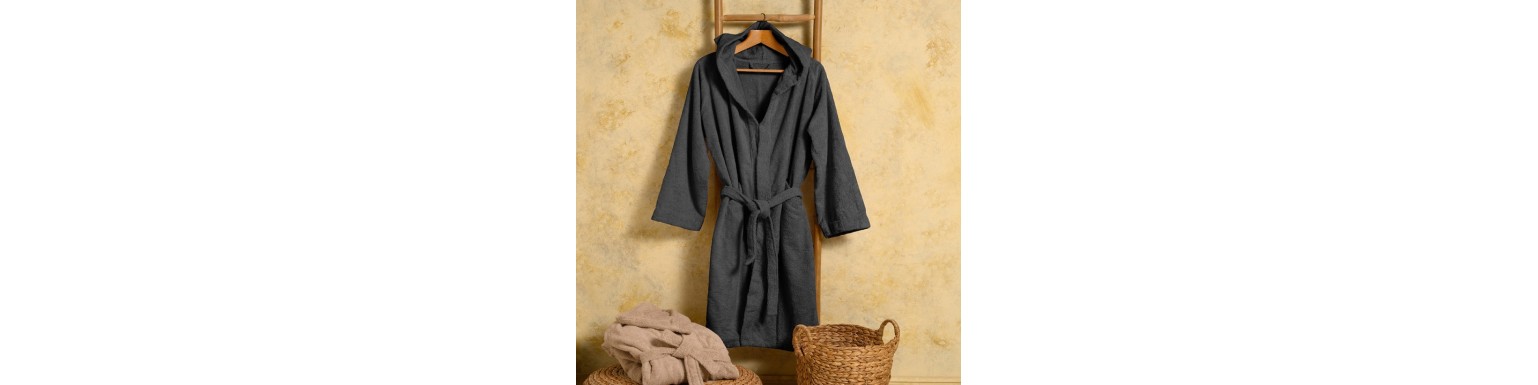 Μπουρνούζια - Dennino.gr