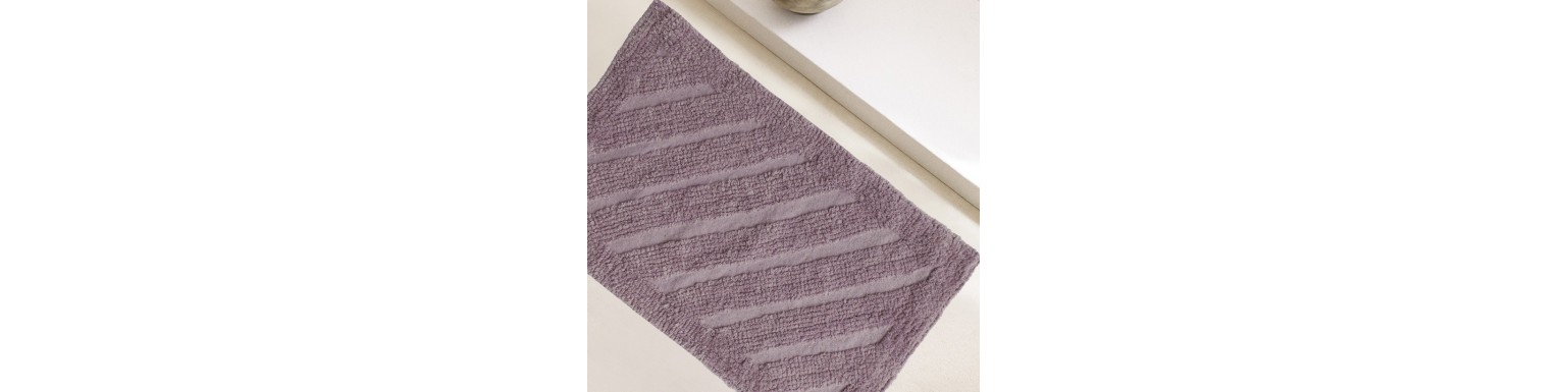 Πατάκια Μπάνιου